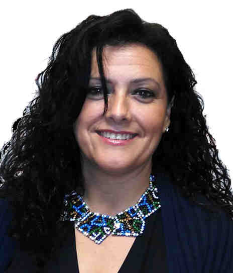 Flor Fernández chatbot inmobiliario